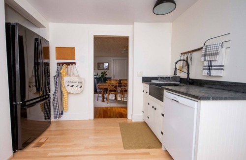 Rochester House | NorthPorch Farmhouse