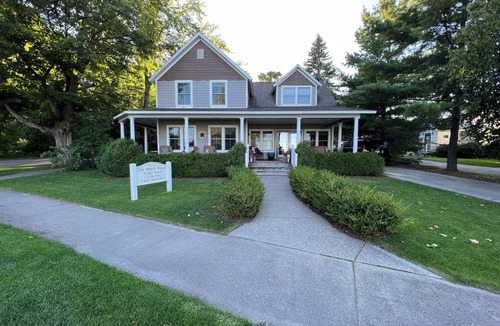 Northport House | Northport, Beach House