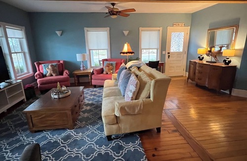 Northport House | Northport, Beach House