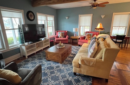 Northport House | Northport, Beach House