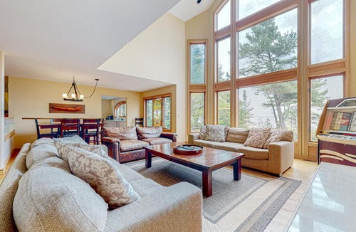 Northport House | Northport Haven