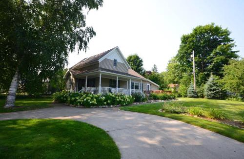 Northport House | Northport Retreat