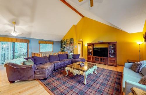 Tannersville House | Northridge 460