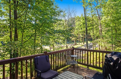 Tannersville House | Northridge 480