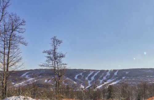 Tannersville House | Northridge 482