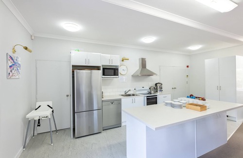 Wainui Cabin | Northridge Country Lodge