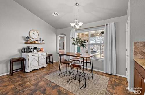 Van Buren House | Northridge Family Retreat