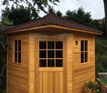 Ore Bed & Breakfast | NORTHRISE RETREAT