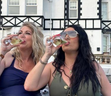 Ore Bed & Breakfast | NORTHRISE RETREAT