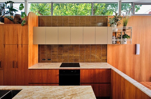 Fitzroy North House | Northroy House/The Wemby