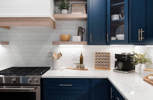 North Chattanooga House | Northshore Coolidge Retreat - Spacious New Build!