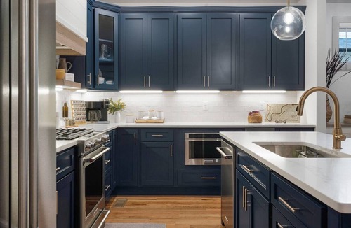 North Chattanooga House | Northshore Coolidge Retreat - Spacious New Build!