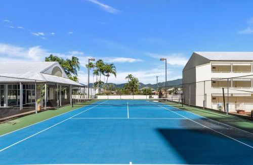 Cairns North Apartment | Northshore Haven Studio