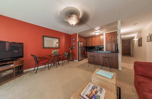 Kahuku Condo | Northshore Hawaiian Experience