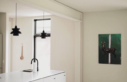 Northport House | NorthShore, Modern Cabin 626