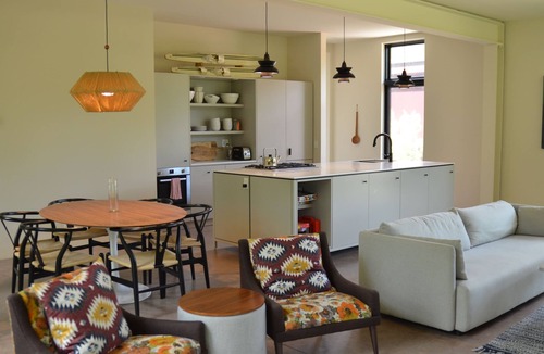 Northport House | NorthShore, Modern Cabin 626
