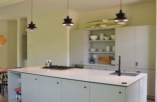 Northport House | NorthShore, Modern Cabin 626