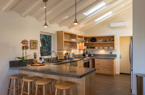 Paia House | Northshore - Paia Beach Town