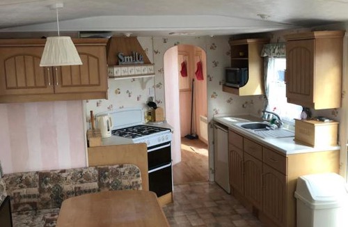 Skegness House | Northshore Private Caravan Rental