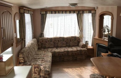 Skegness House | Northshore Private Caravan Rental