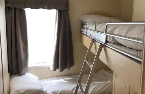 Skegness House | Northshore Private Caravan Rental