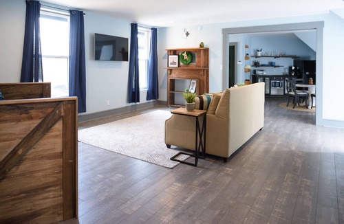 Northside Apartment | Northshore Studio Apartment - Full space