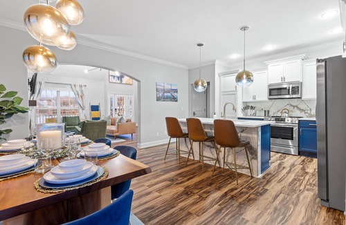 Northside House | Northshore Walkabout