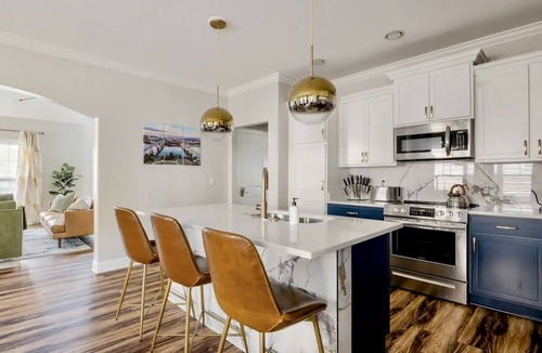 Northside House | Northshore Walkabout