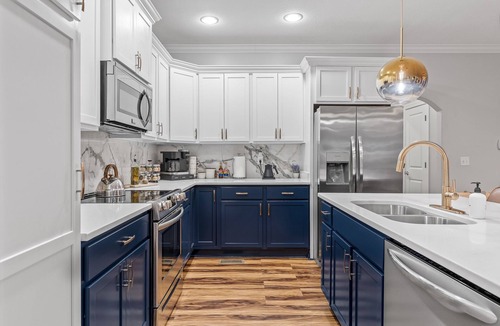 Northside House | Northshore Walkabout