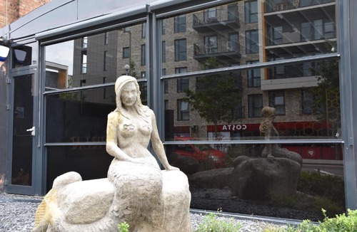 Whittington Apartment | Northside Apartments Colindale