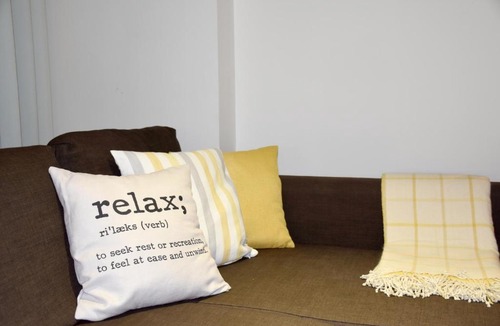 Whittington Apartment | Northside Apartments Colindale