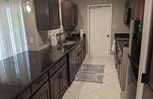 North San Antonio - SAT House | Northside Family Home Close to it All