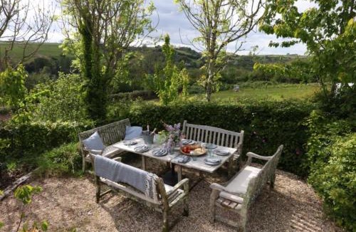 Burgh Island House | Northside