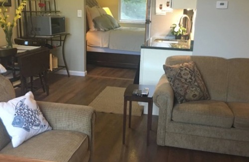 Charlevoix Apartment | Northside Location in Charlevoix MI.