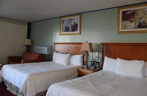 Williamstown Hotel | Northside Motel - Williamstown