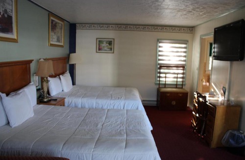 Williamstown Hotel | Northside Motel - Williamstown