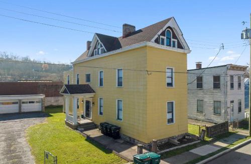 Northside Apartment | Northside Suite 2 - Cozy Escape