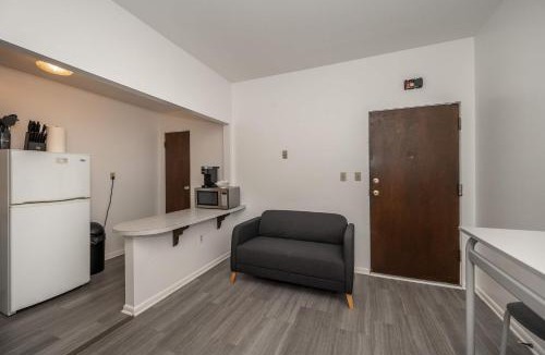 Northside Apartment | Northside Suite 2 - Cozy Escape