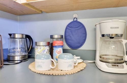 East Stroudsburg House | Northslope Cozy Getaway