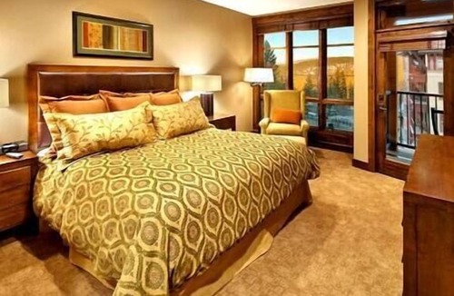 Truckee Resort | Northstar lodge Resort, Ski-In/Out, Truckee, Pool