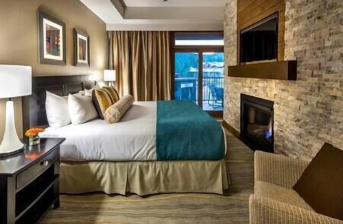 Truckee Resort | Northstar lodge Resort, Ski-In/Out, Truckee, Pool