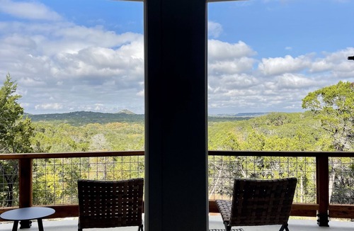 Wimberley House | Northstar Modern Cabin