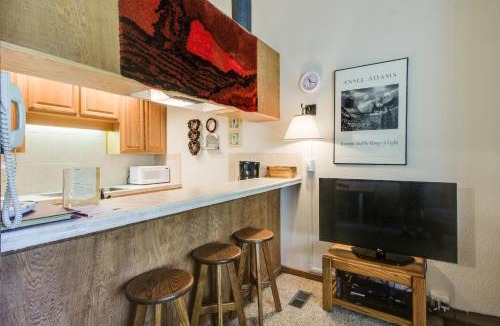 Truckee Apartment | Northstar Ski Trails