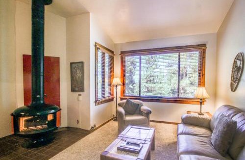 Truckee Apartment | Northstar Ski Trails