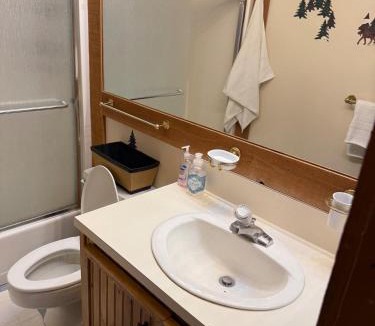 Truckee Apartment | Northstar Studio near village and slopes