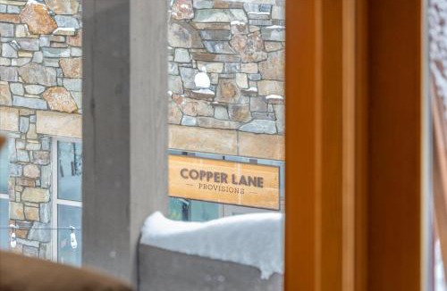 Truckee Apartment | Northstar Village Condo 2 full Bath Great Location