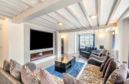 Flamborough House | Northstead Lodge