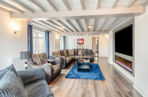 Flamborough House | Northstead Lodge