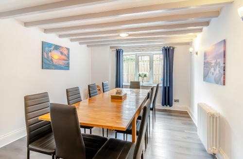 Flamborough House | Northstead Lodge