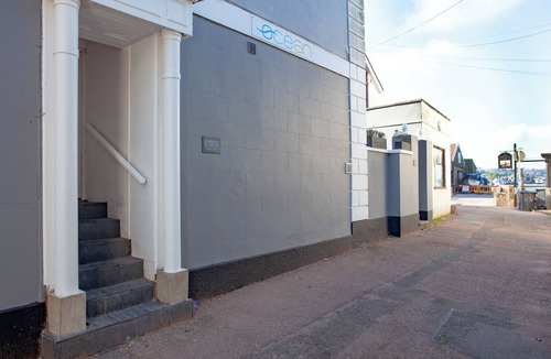 Teignmouth Cottage | Northumberland apartment